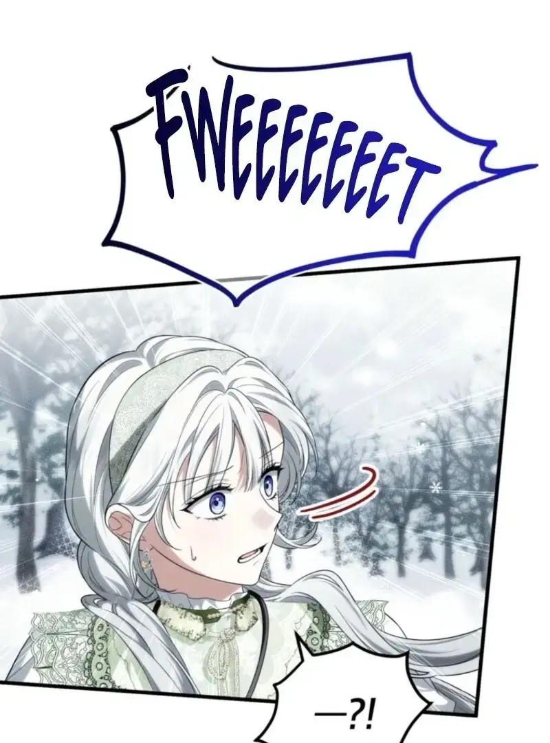 Frozen Wolf, Fire Dragon Chapter 93 page 11 - 