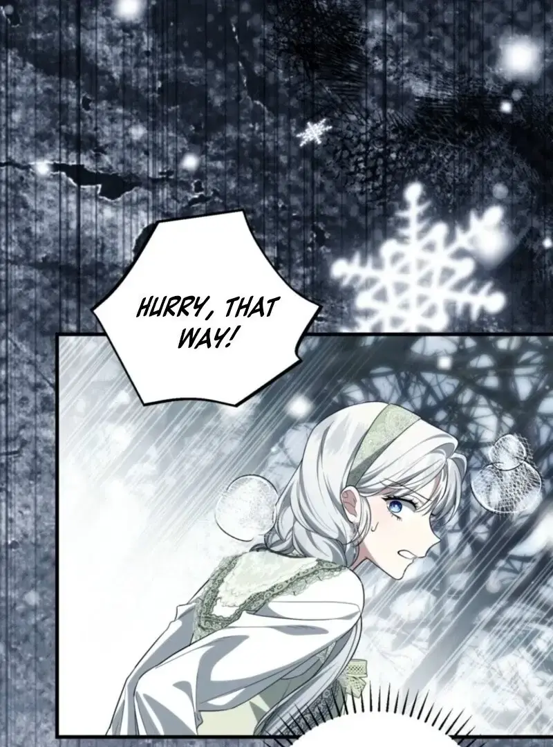 Frozen Wolf, Fire Dragon Chapter 93 page 28 - 