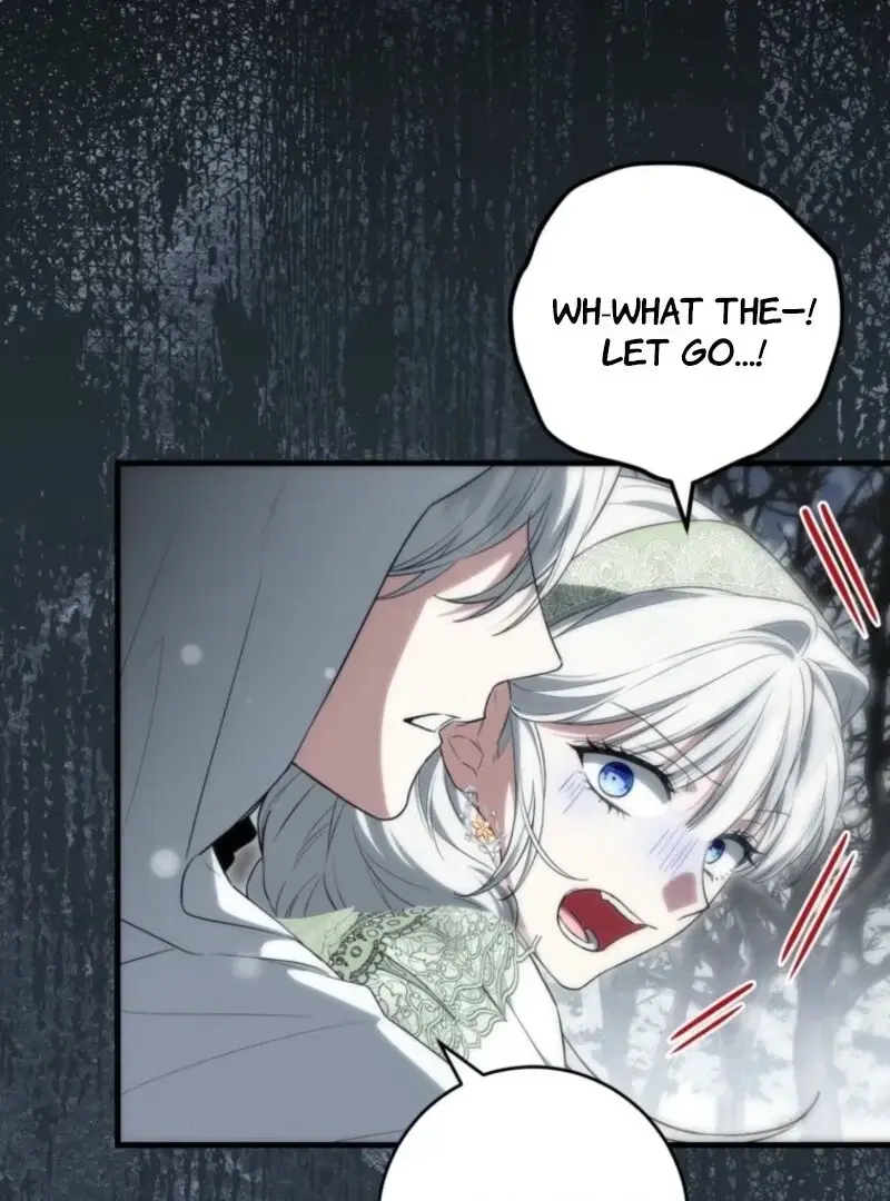 Frozen Wolf, Fire Dragon Chapter 93 page 35 - 