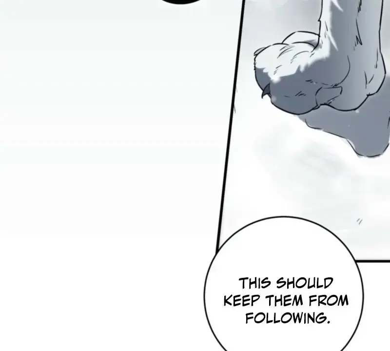 Frozen Wolf, Fire Dragon Chapter 93 page 40 - 