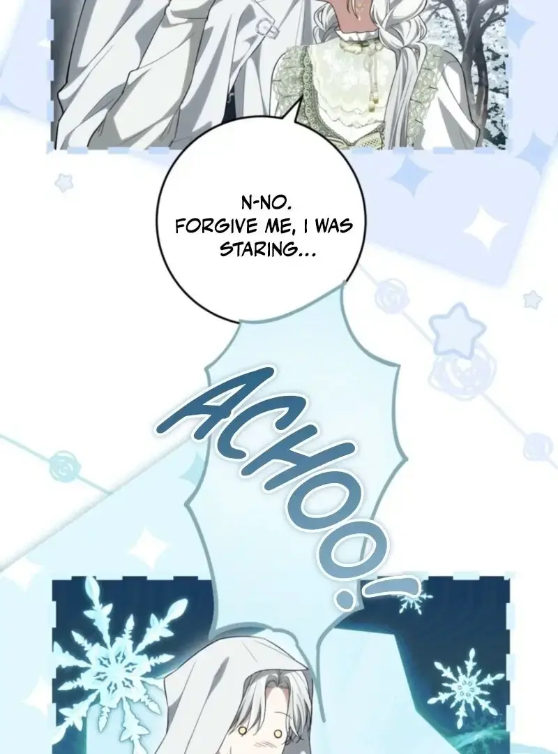 Frozen Wolf, Fire Dragon Chapter 93 page 46 - 