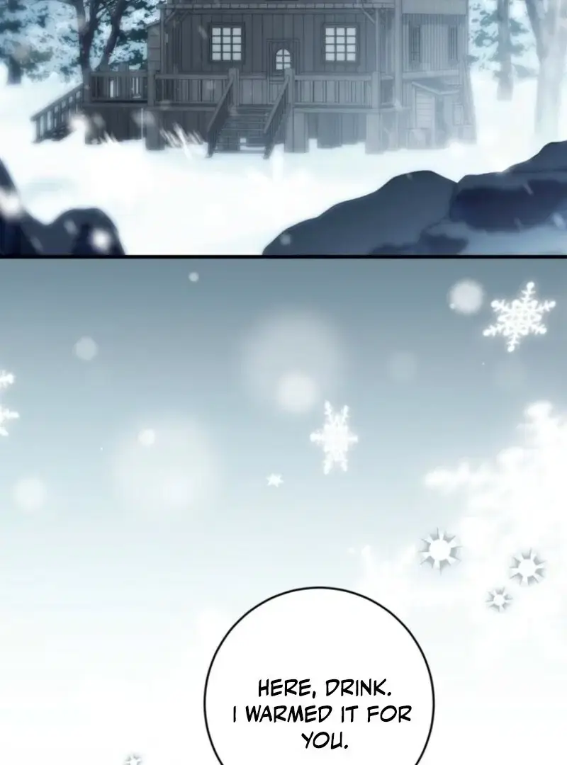 Frozen Wolf, Fire Dragon Chapter 93 page 59 - 