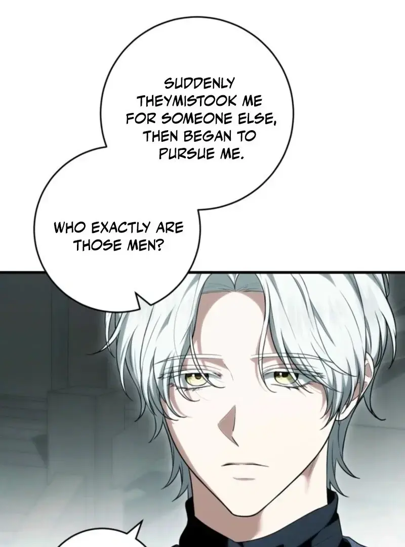 Frozen Wolf, Fire Dragon Chapter 93 page 64 - 
