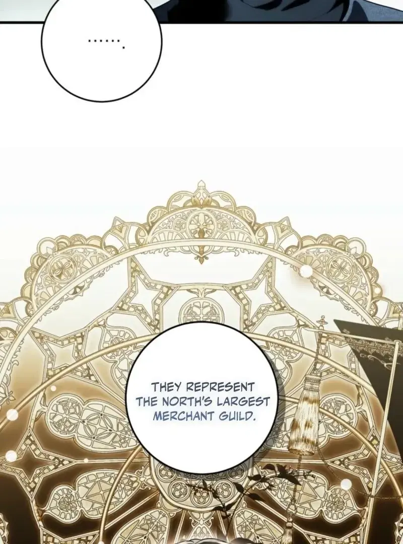 Frozen Wolf, Fire Dragon Chapter 93 page 65 - 