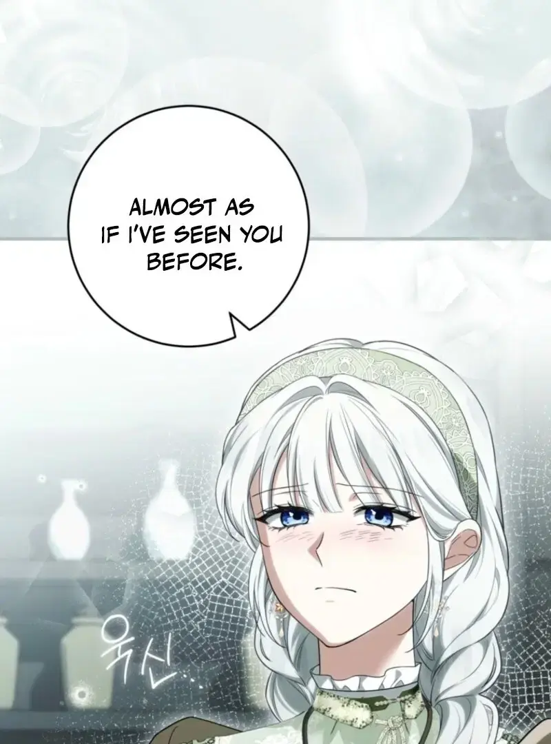 Frozen Wolf, Fire Dragon Chapter 93 page 85 - 