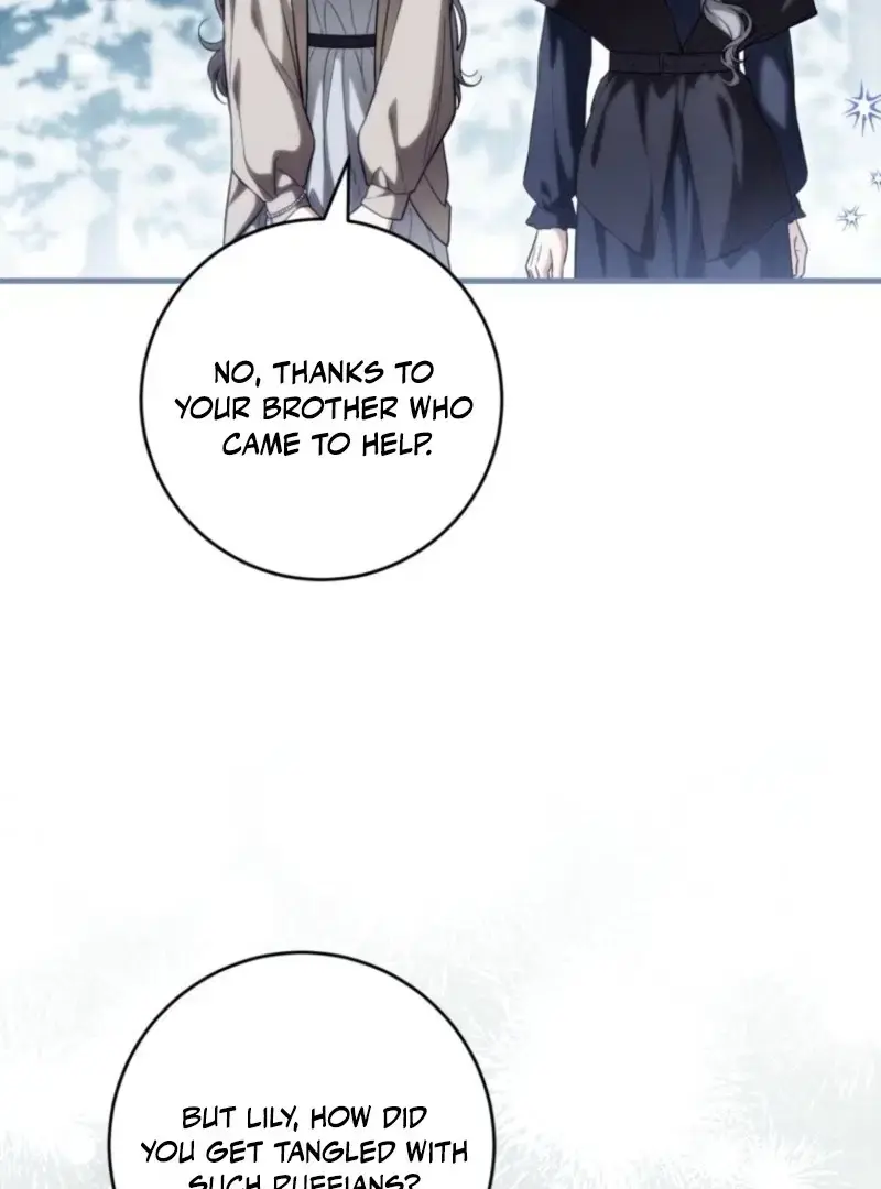 Frozen Wolf, Fire Dragon Chapter 94 page 20 - 