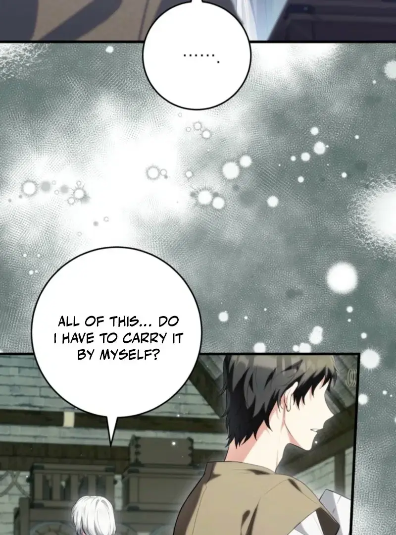 Frozen Wolf, Fire Dragon Chapter 94 page 47 - 
