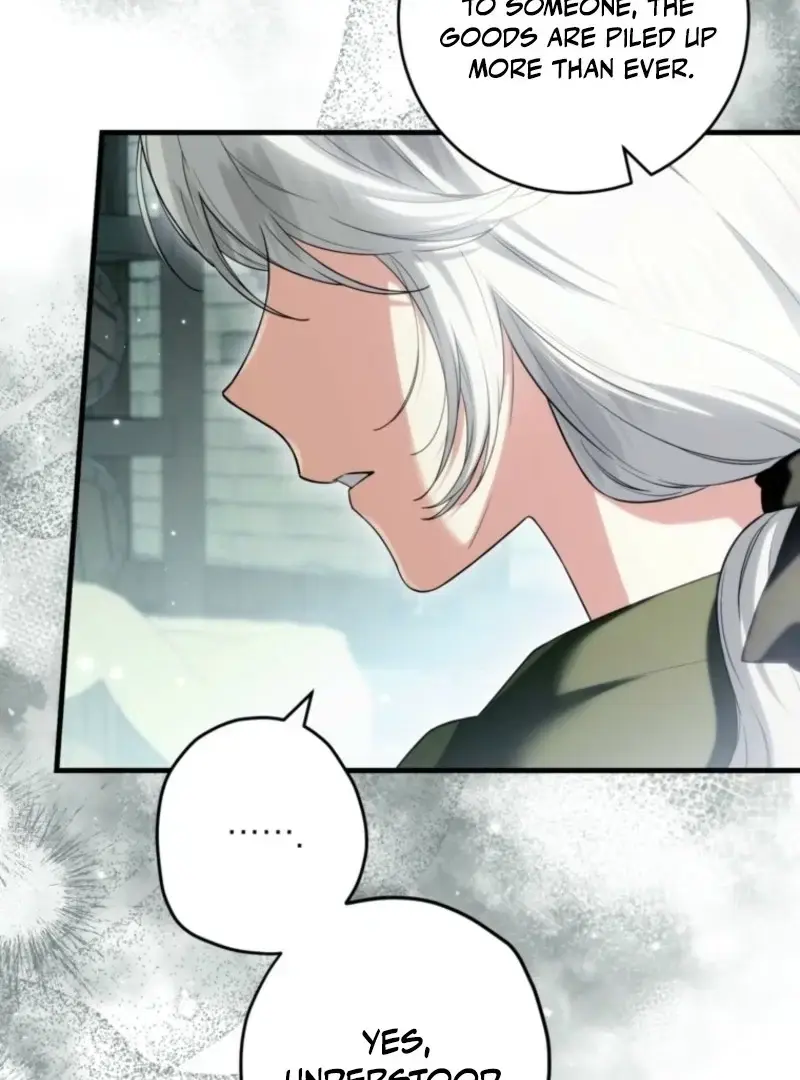 Frozen Wolf, Fire Dragon Chapter 94 page 49 - 