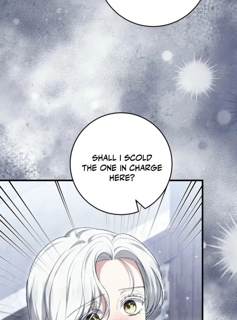 Frozen Wolf, Fire Dragon Chapter 94 page 57 - 