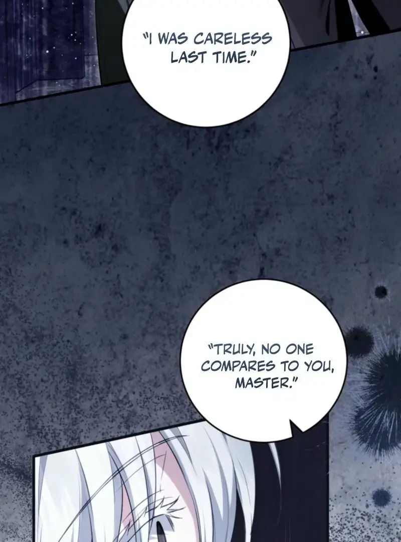 Frozen Wolf, Fire Dragon Chapter 94 page 61 - 