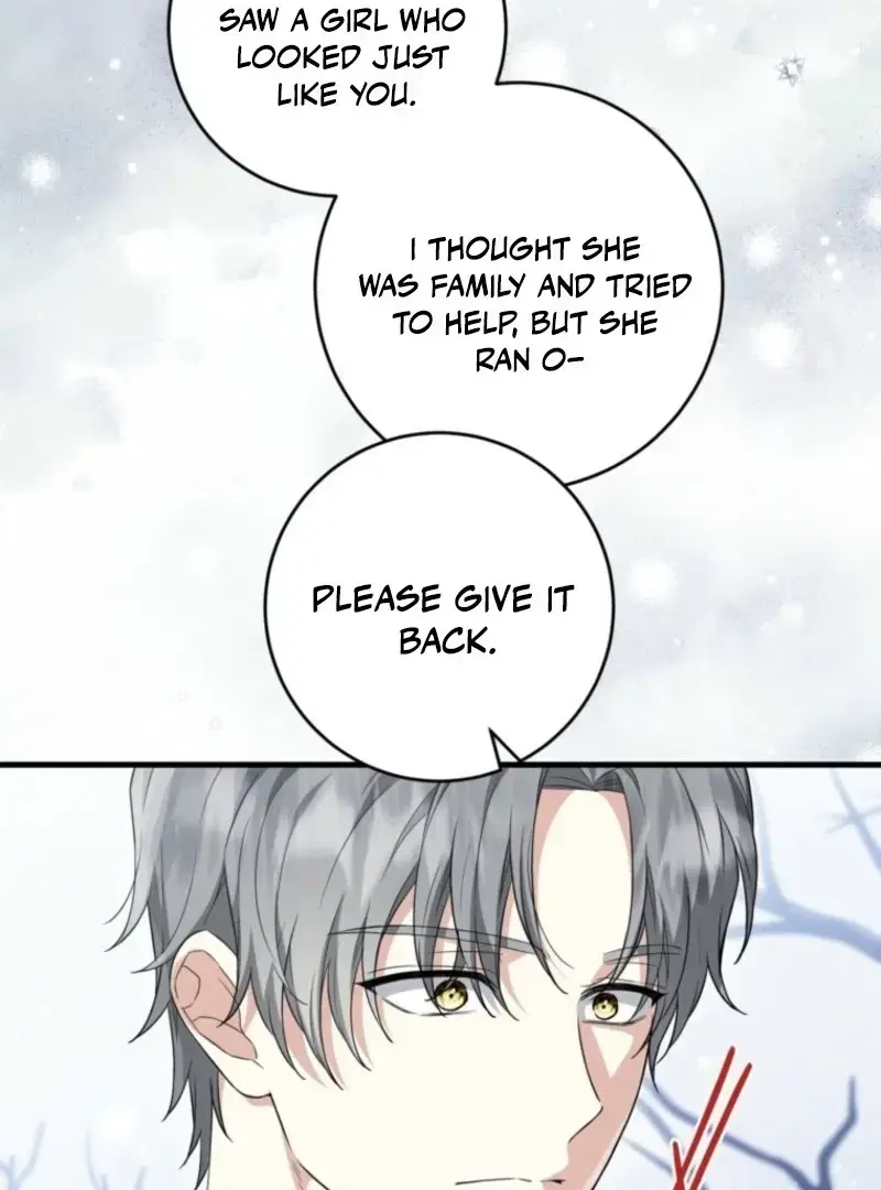 Frozen Wolf, Fire Dragon Chapter 94 page 75 - 