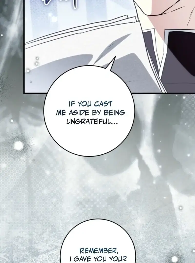 Frozen Wolf, Fire Dragon Chapter 94 page 90 - 