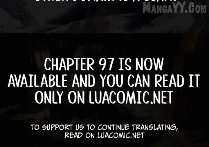 Frozen Wolf, Fire Dragon Chapter 95 page 105 - 