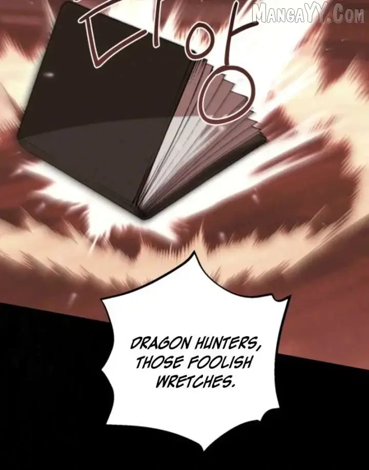 Frozen Wolf, Fire Dragon Chapter 95 page 13 - 