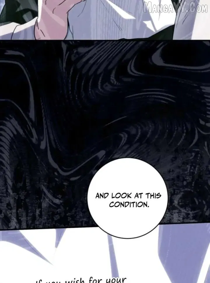 Frozen Wolf, Fire Dragon Chapter 95 page 17 - 