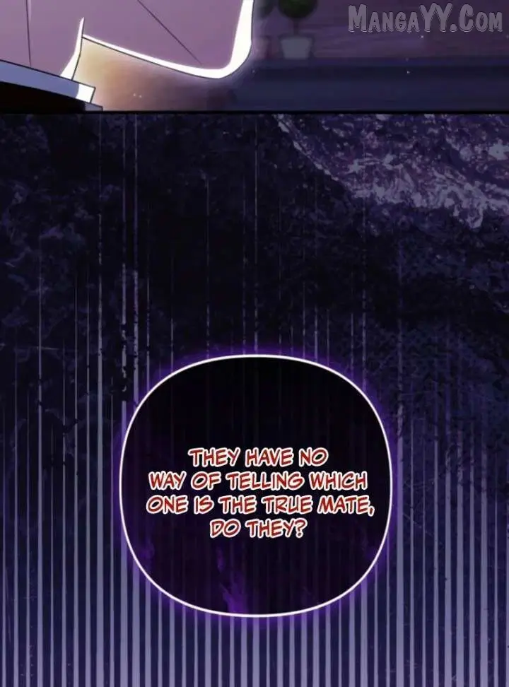 Frozen Wolf, Fire Dragon Chapter 95 page 24 - 