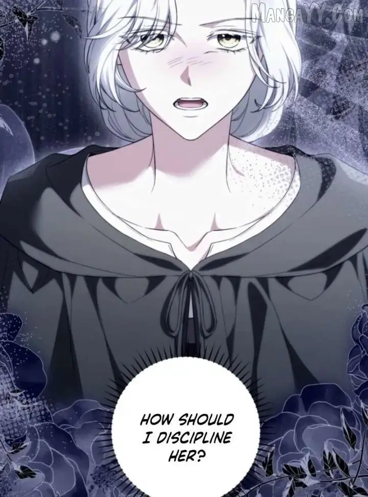 Frozen Wolf, Fire Dragon Chapter 95 page 5 - 