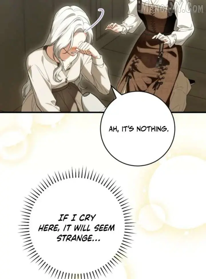 Frozen Wolf, Fire Dragon Chapter 95 page 45 - 