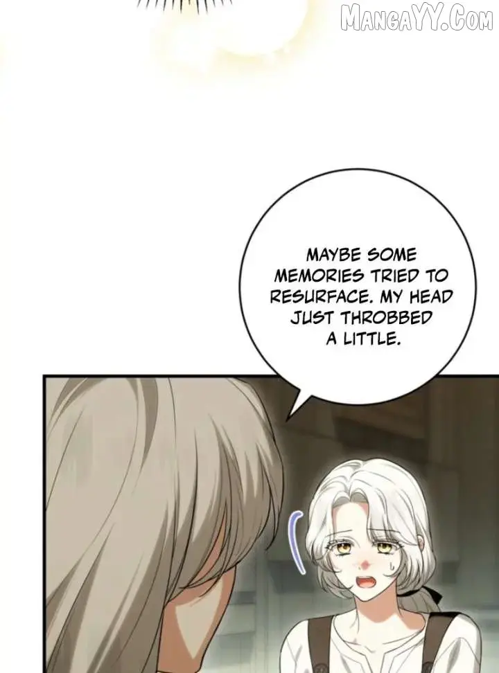 Frozen Wolf, Fire Dragon Chapter 95 page 46 - 