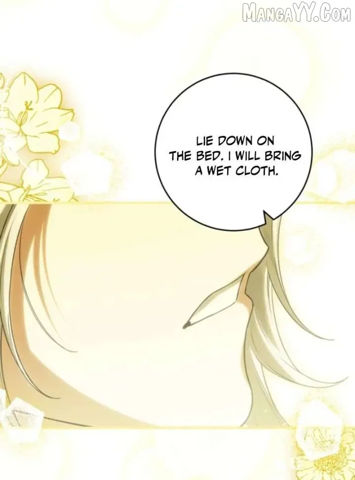 Frozen Wolf, Fire Dragon Chapter 95 page 49 - 