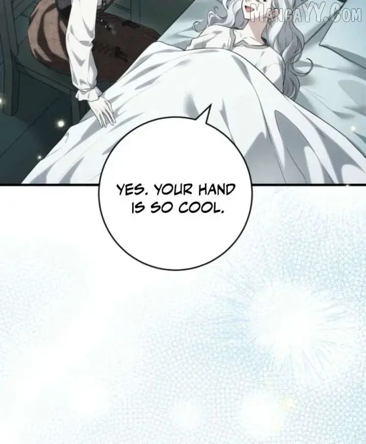 Frozen Wolf, Fire Dragon Chapter 95 page 55 - 