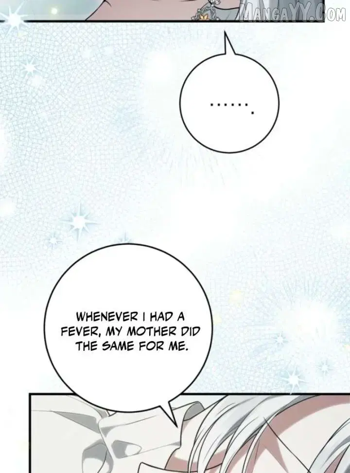 Frozen Wolf, Fire Dragon Chapter 95 page 57 - 
