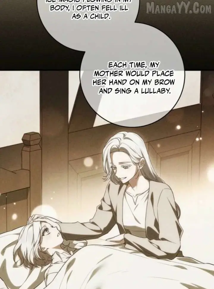 Frozen Wolf, Fire Dragon Chapter 95 page 59 - 