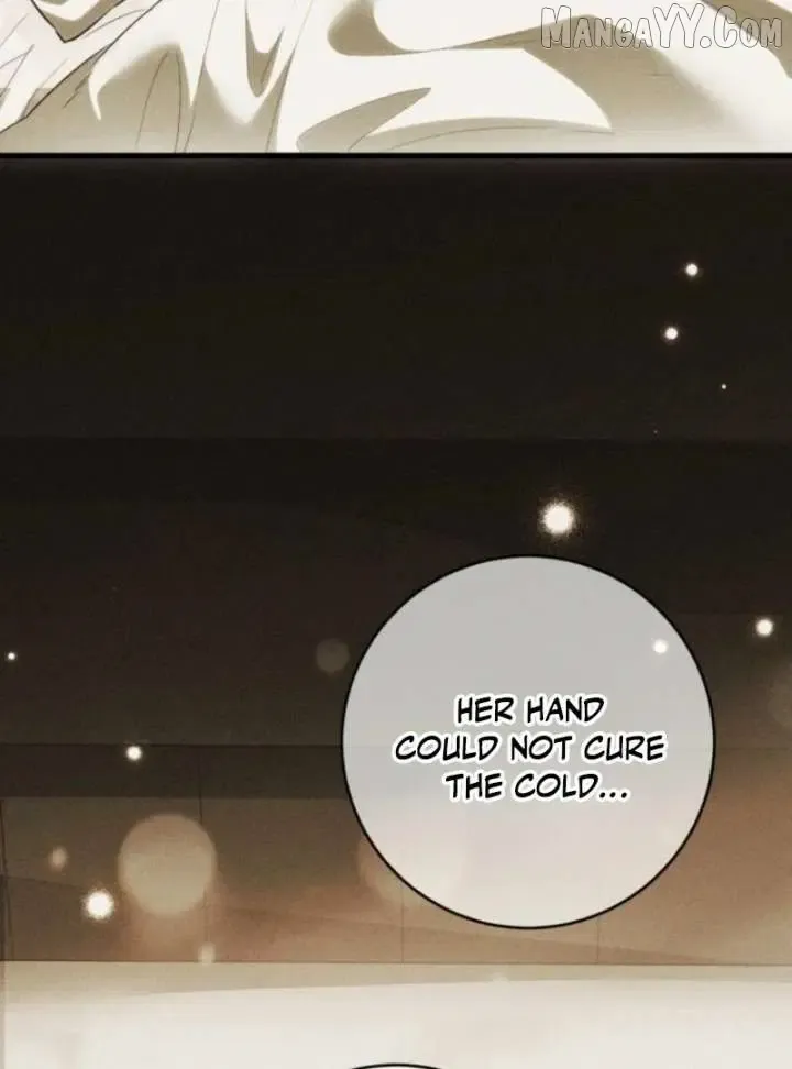 Frozen Wolf, Fire Dragon Chapter 95 page 60 - 