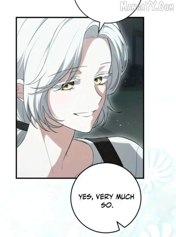 Frozen Wolf, Fire Dragon Chapter 95 page 63 - 