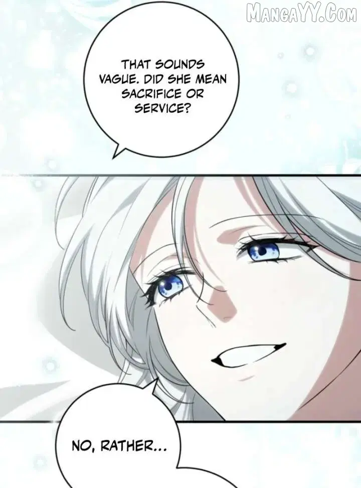Frozen Wolf, Fire Dragon Chapter 95 page 66 - 
