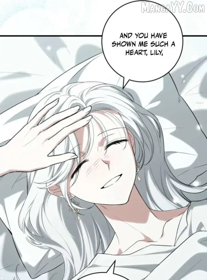 Frozen Wolf, Fire Dragon Chapter 95 page 70 - 