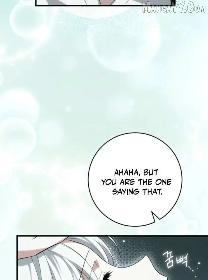 Frozen Wolf, Fire Dragon Chapter 95 page 72 - 