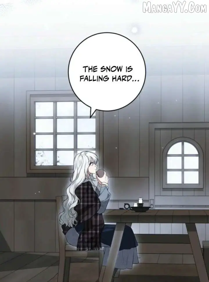 Frozen Wolf, Fire Dragon Chapter 95 page 80 - 