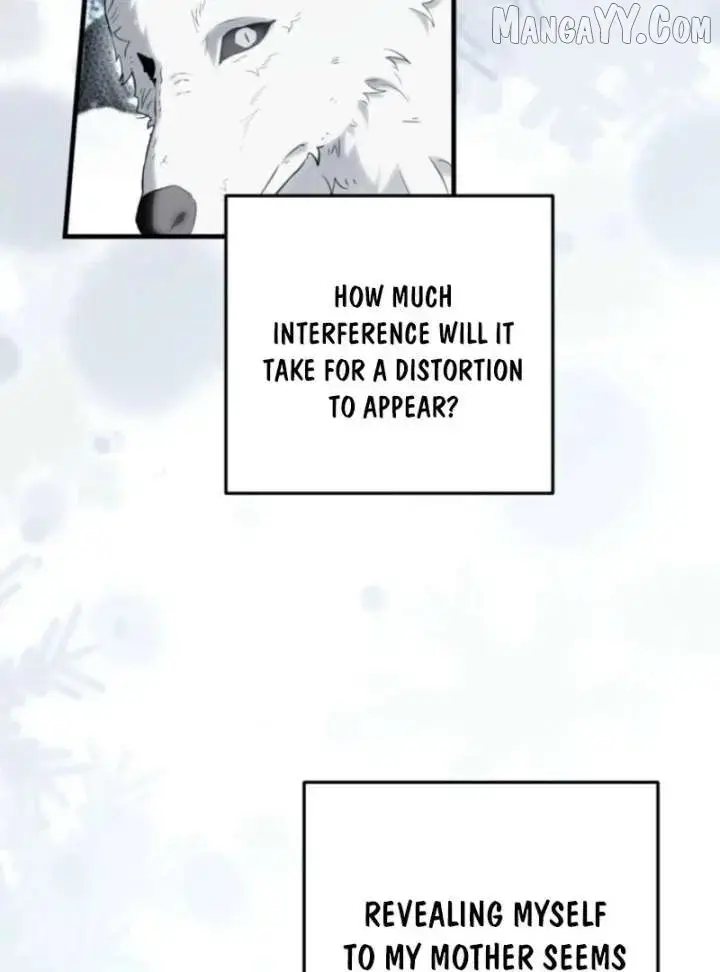 Frozen Wolf, Fire Dragon Chapter 95 page 86 - 