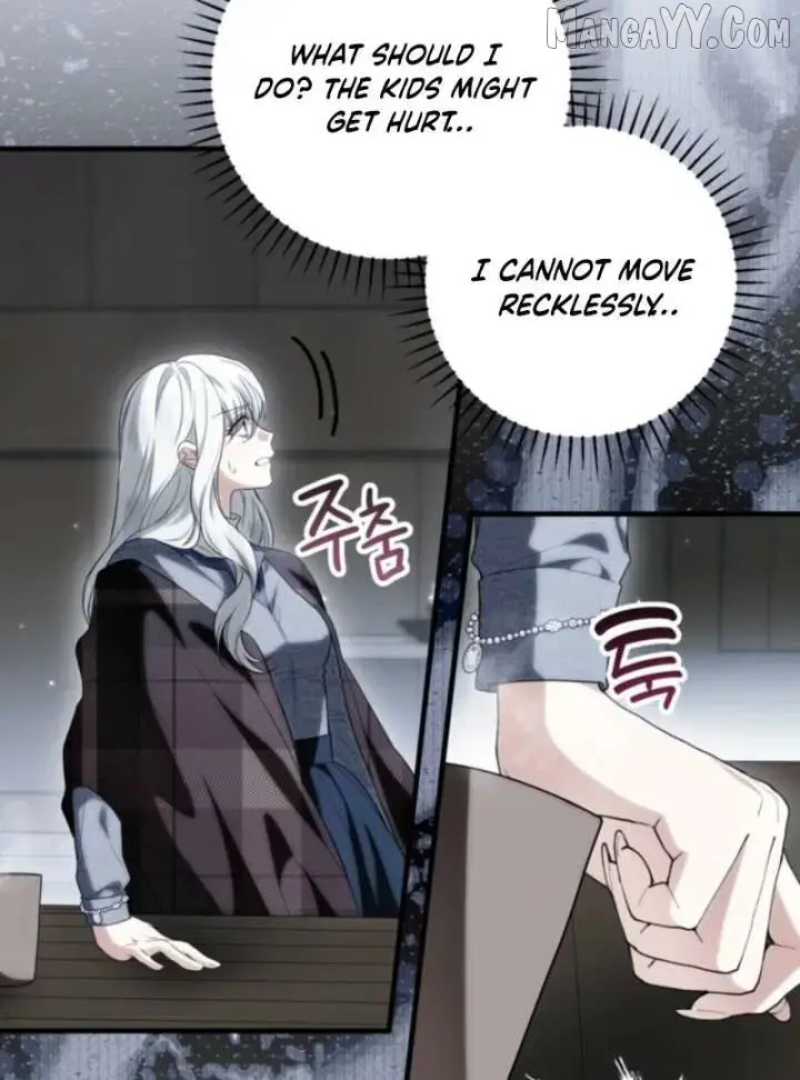 Frozen Wolf, Fire Dragon Chapter 95 page 94 - 