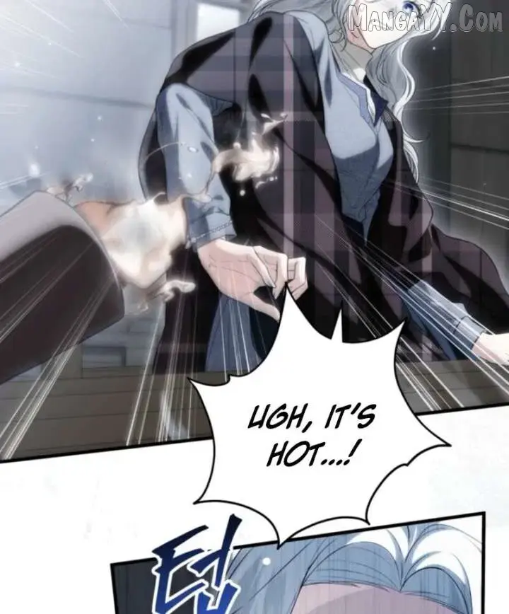 Frozen Wolf, Fire Dragon Chapter 95 page 96 - 