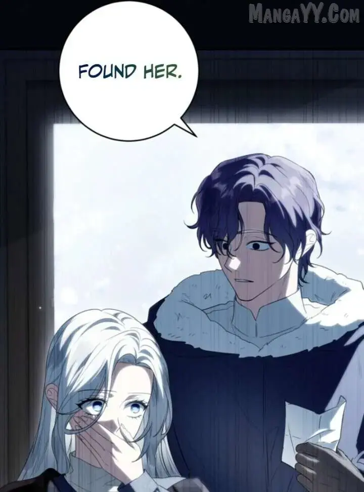 Frozen Wolf, Fire Dragon Chapter 95 page 98 - 