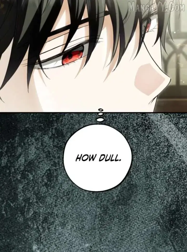 Frozen Wolf, Fire Dragon Chapter 96 page 30 - 