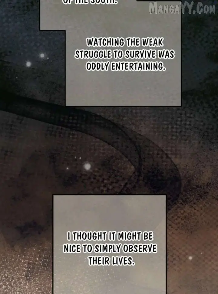 Frozen Wolf, Fire Dragon Chapter 96 page 39 - 