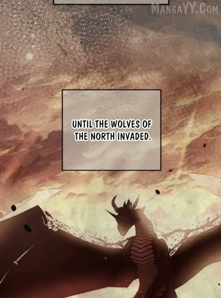 Frozen Wolf, Fire Dragon Chapter 96 page 40 - 