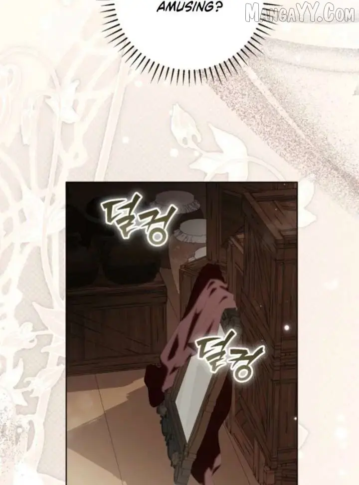 Frozen Wolf, Fire Dragon Chapter 96 page 54 - 