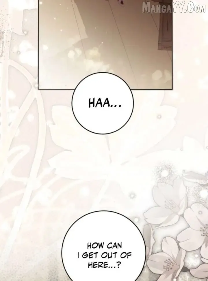 Frozen Wolf, Fire Dragon Chapter 96 page 55 - 