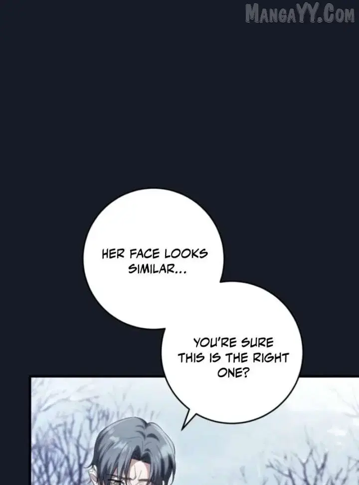 Frozen Wolf, Fire Dragon Chapter 96 page 59 - 