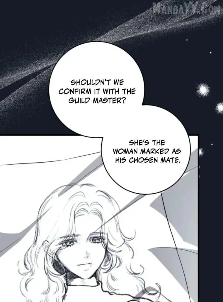 Frozen Wolf, Fire Dragon Chapter 96 page 61 - 