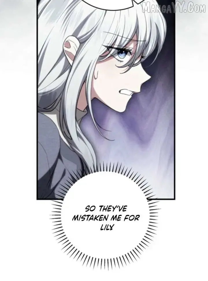 Frozen Wolf, Fire Dragon Chapter 96 page 63 - 