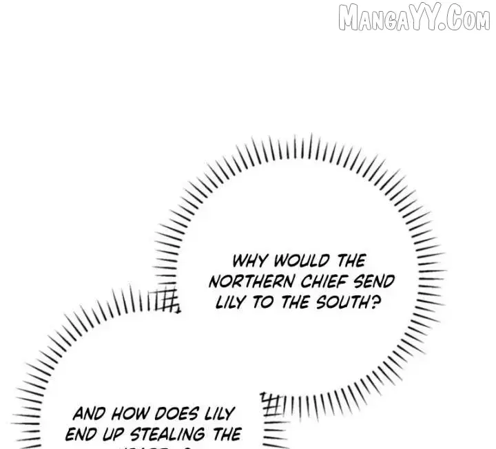 Frozen Wolf, Fire Dragon Chapter 96 page 64 - 