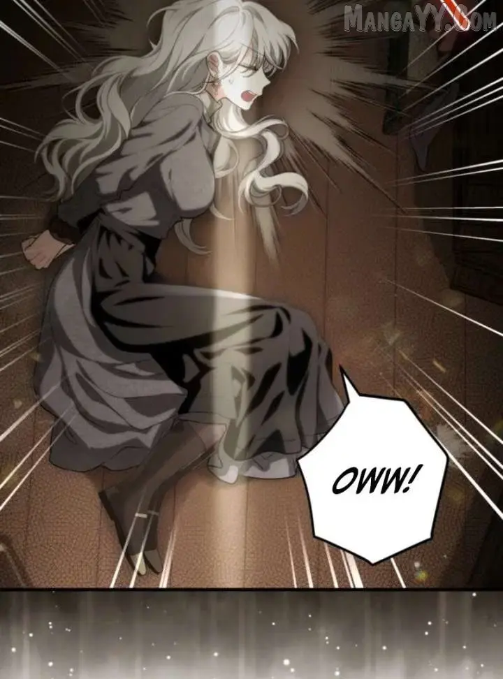 Frozen Wolf, Fire Dragon Chapter 96 page 68 - 