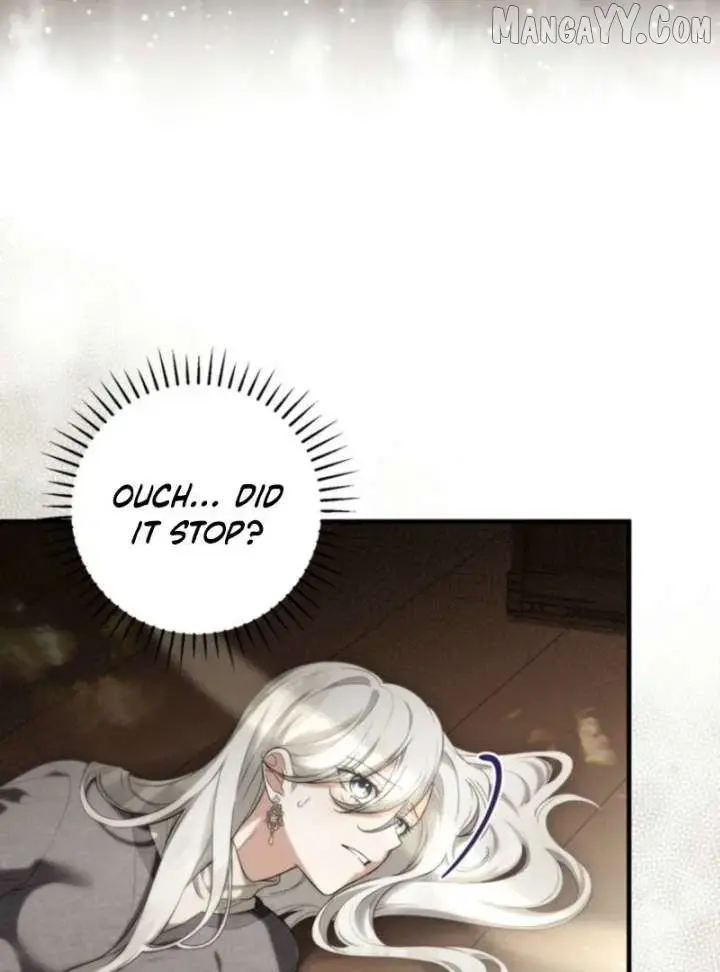 Frozen Wolf, Fire Dragon Chapter 96 page 69 - 