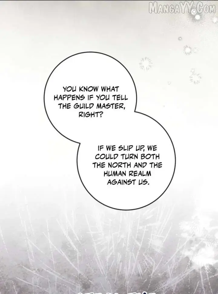 Frozen Wolf, Fire Dragon Chapter 96 page 72 - 
