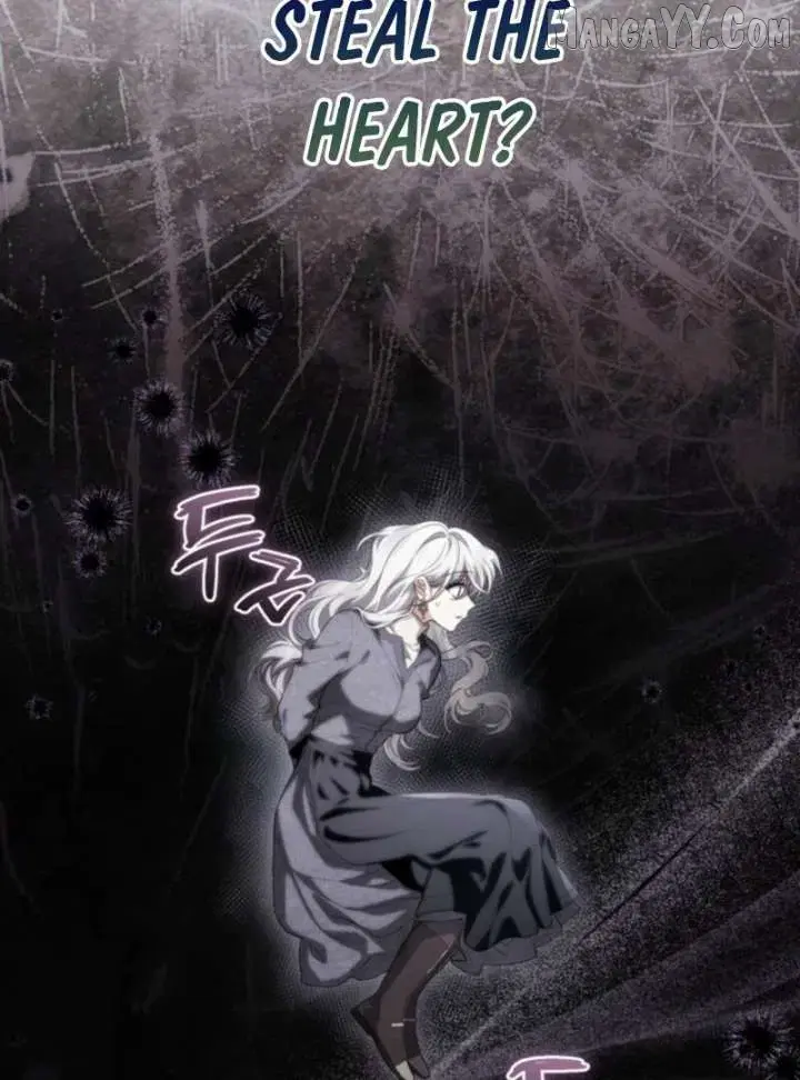 Frozen Wolf, Fire Dragon Chapter 96 page 73 - 